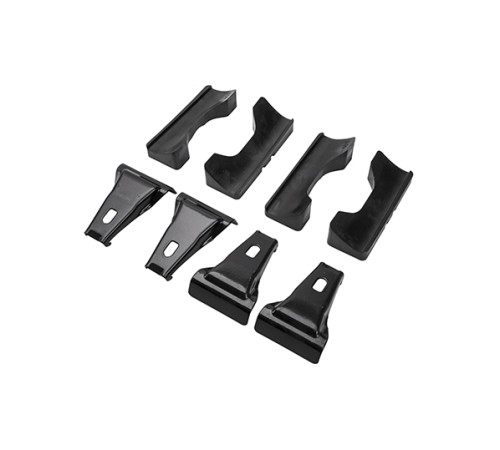 Установочный комплект THULE 145103 на гладкую крышу