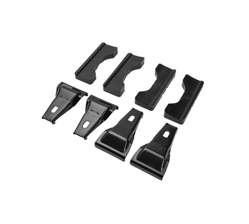 Установочный комплект THULE 145126 на гладкую крышу