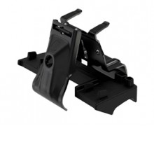 Установочный комплект THULE 186137 на интегрированные рейлинги