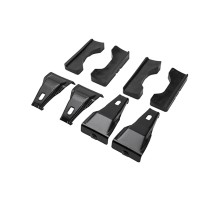 Установочный комплект THULE 145076 на гладкую крышу