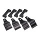Установочный комплект THULE 145107 на гладкую крышу