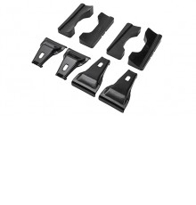 Установочный комплект THULE 145052 на гладкую крышу