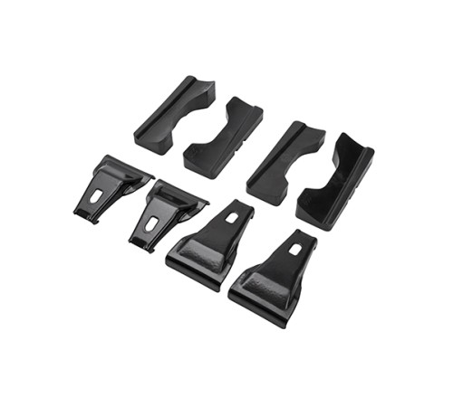 Установочный комплект THULE 145052 на гладкую крышу