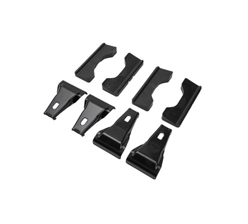 Установочный комплект THULE 145139 на гладкую крышу