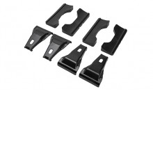 Установочный комплект THULE 145112 на гладкую крышу