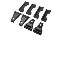 Установочный комплект THULE 145111 на гладкую крышу