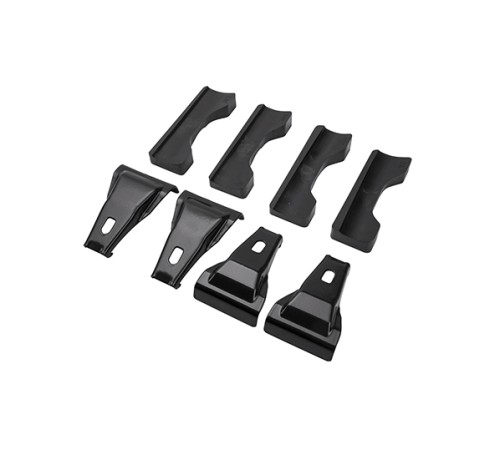 Установочный комплект THULE 145111 на гладкую крышу