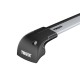Багажник на крышу Thule WingBar Edge 9596 (L/XL) | THULE 959600 на интегрированные рейлинги в штатные места