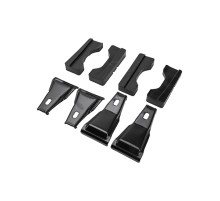 Установочный комплект THULE 145066 на гладкую крышу