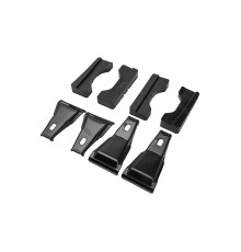 Установочный комплект THULE 145066 на гладкую крышу