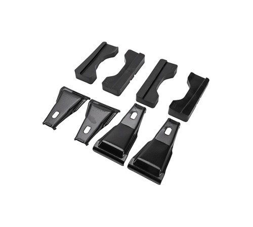 Установочный комплект THULE 145066 на гладкую крышу