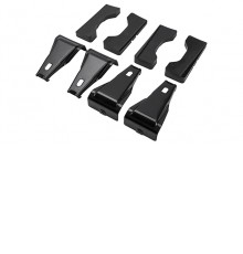 Установочный комплект THULE 145014 на гладкую крышу