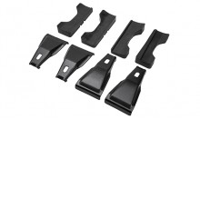 Установочный комплект THULE 145002 на гладкую крышу