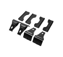 Установочный комплект THULE 145044 на гладкую крышу