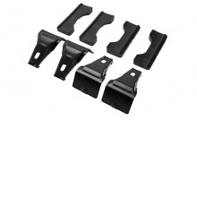 Установочный комплект THULE 145044 на гладкую крышу