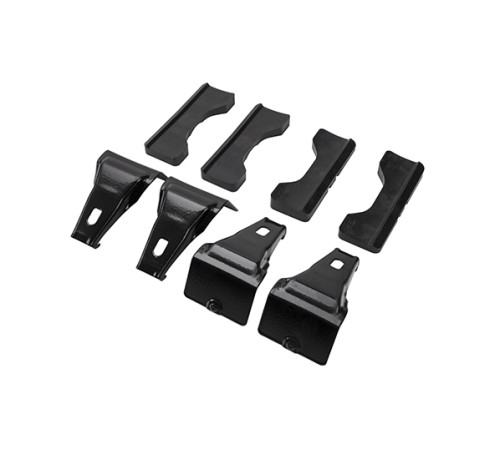 Установочный комплект THULE 145044 на гладкую крышу