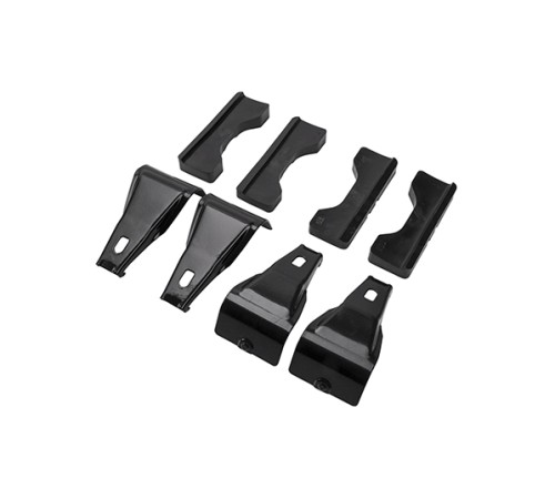 Установочный комплект THULE 145021 на гладкую крышу