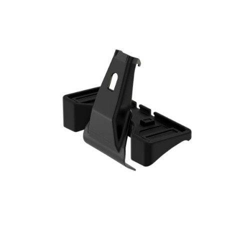 Установочный комплект THULE 145411 на гладкую крышу