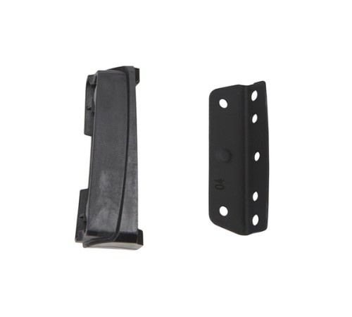 Установочный комплект THULE 3072 в штатные места