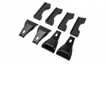 Установочный комплект THULE 145130 на гладкую крышу