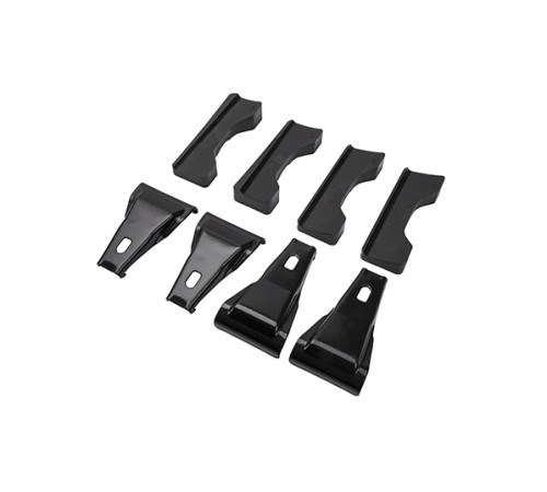 Установочный комплект THULE 145130 на гладкую крышу