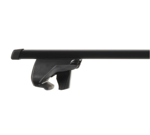 Багажник на крышу Thule SmartRack 785 (L=127см) на рейлинги