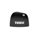 Багажник на крышу Thule WingBar Edge 9595 | THULE 959500 на интегрированные рейлинги в штатные места