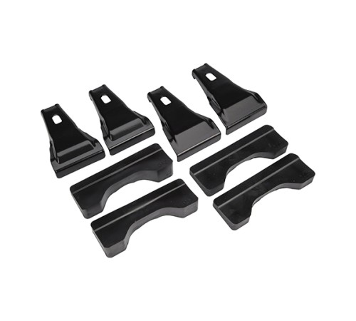 Установочный комплект THULE 145173 на гладкую крышу