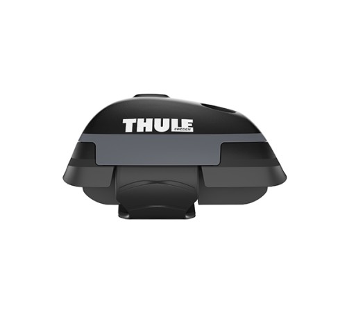 Багажник на рейлинги Thule WingBar Edge 9584 Black | THULE 958420 на рейлинги