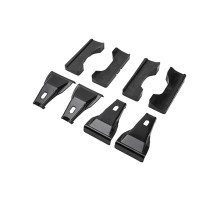 Установочный комплект THULE 145074 на гладкую крышу