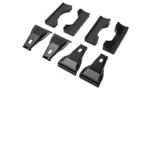 Установочный комплект THULE 145074 на гладкую крышу