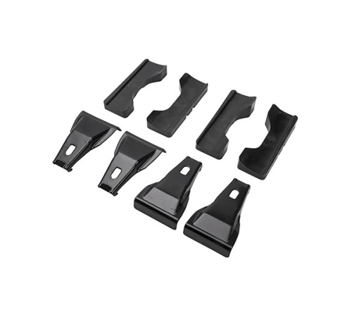 Установочный комплект THULE 145074 на гладкую крышу