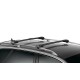Багажник на рейлинги Thule WingBar Edge 9584 Black | THULE 958420 на рейлинги