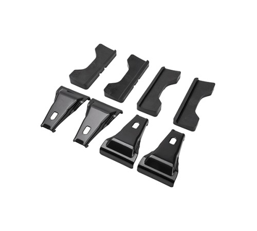 Установочный комплект THULE 145004 на гладкую крышу