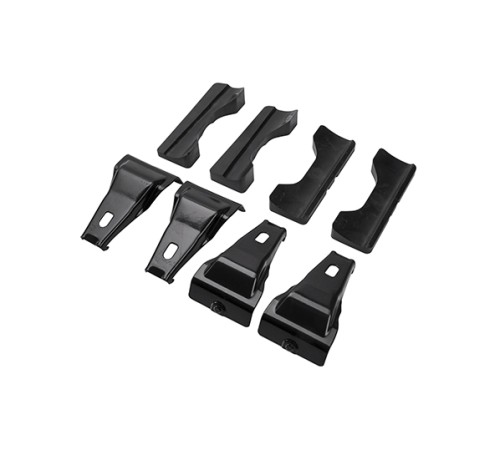 Установочный комплект THULE 145032 на гладкую крышу