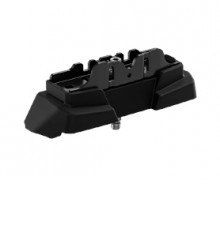 Установочный комплект THULE 187168 в штатные места