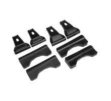 Установочный комплект THULE 145132 на гладкую крышу