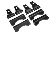Установочный комплект THULE 145132 на гладкую крышу
