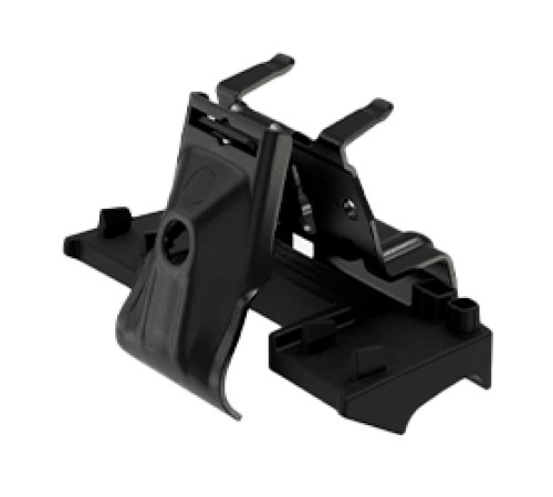 Установочный комплект THULE 186007 на интегрированные рейлинги