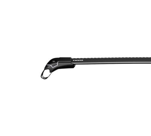 Багажник на рейлинги Thule WingBar Edge 9584 Black | THULE 958420 на рейлинги