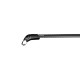 Багажник на рейлинги Thule WingBar Edge 9584 Black | THULE 958420 на рейлинги