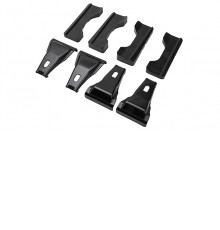 Установочный комплект THULE 145001 на гладкую крышу