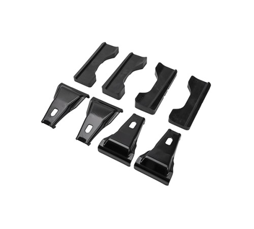 Установочный комплект THULE 145001 на гладкую крышу