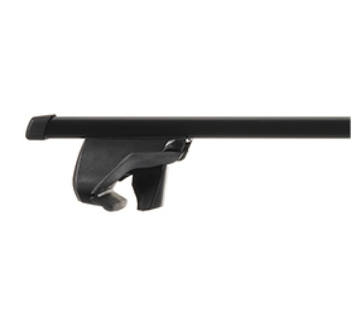 Багажник на крышу Thule SmartRack 785 (L=127см) на рейлинги