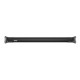 Багажник на рейлинги Thule WingBar Edge 9584 Black | THULE 958420 на рейлинги