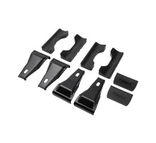 Установочный комплект THULE 145005 на гладкую крышу
