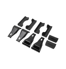 Установочный комплект THULE 145005 на гладкую крышу