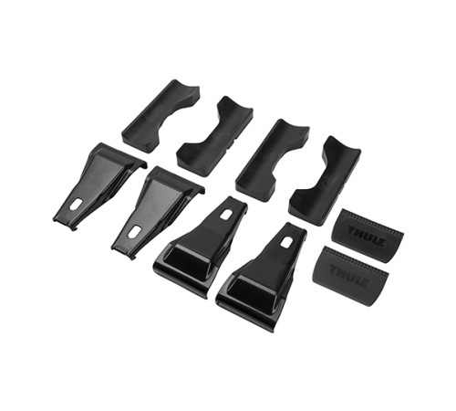 Установочный комплект THULE 145005 на гладкую крышу
