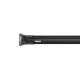 Багажник на рейлинги Thule WingBar Edge 9584 Black | THULE 958420 на рейлинги