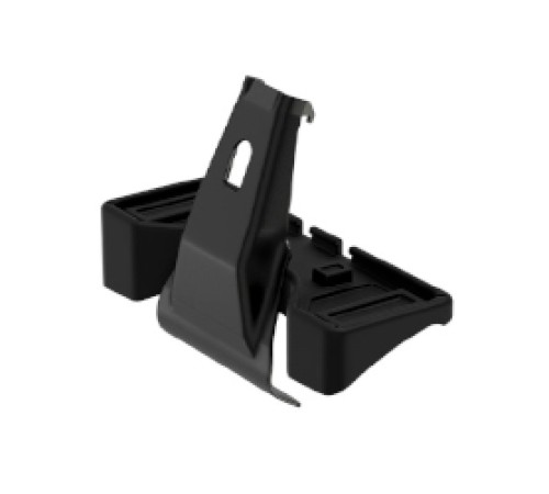 Установочный комплект THULE 145283 на гладкую крышу